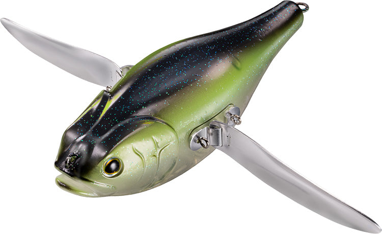 BANK FLUTTER - DAIWA