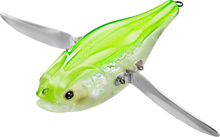 BANK FLUTTER - DAIWA
