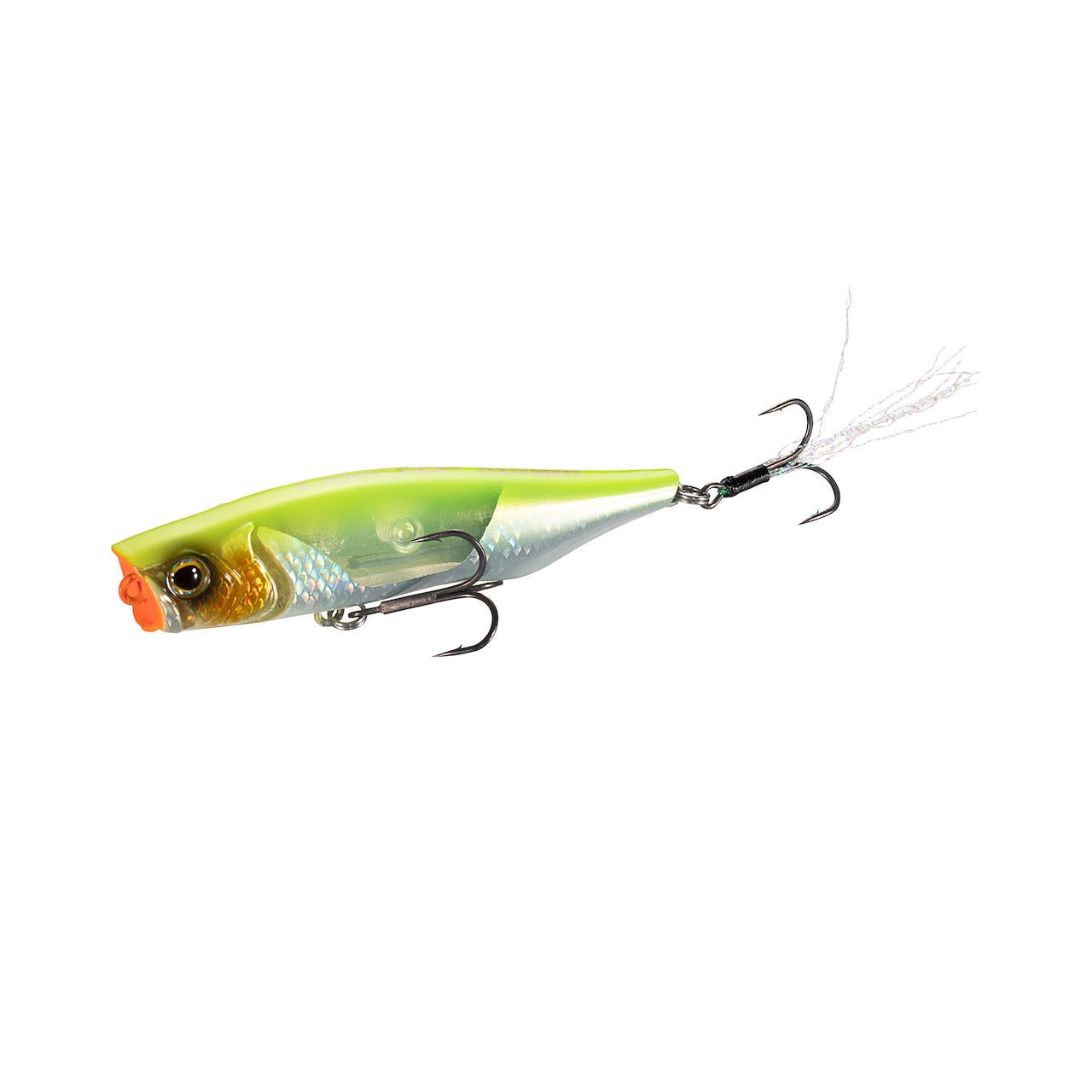 Ligen 66F Flash Boost - SHIMANO