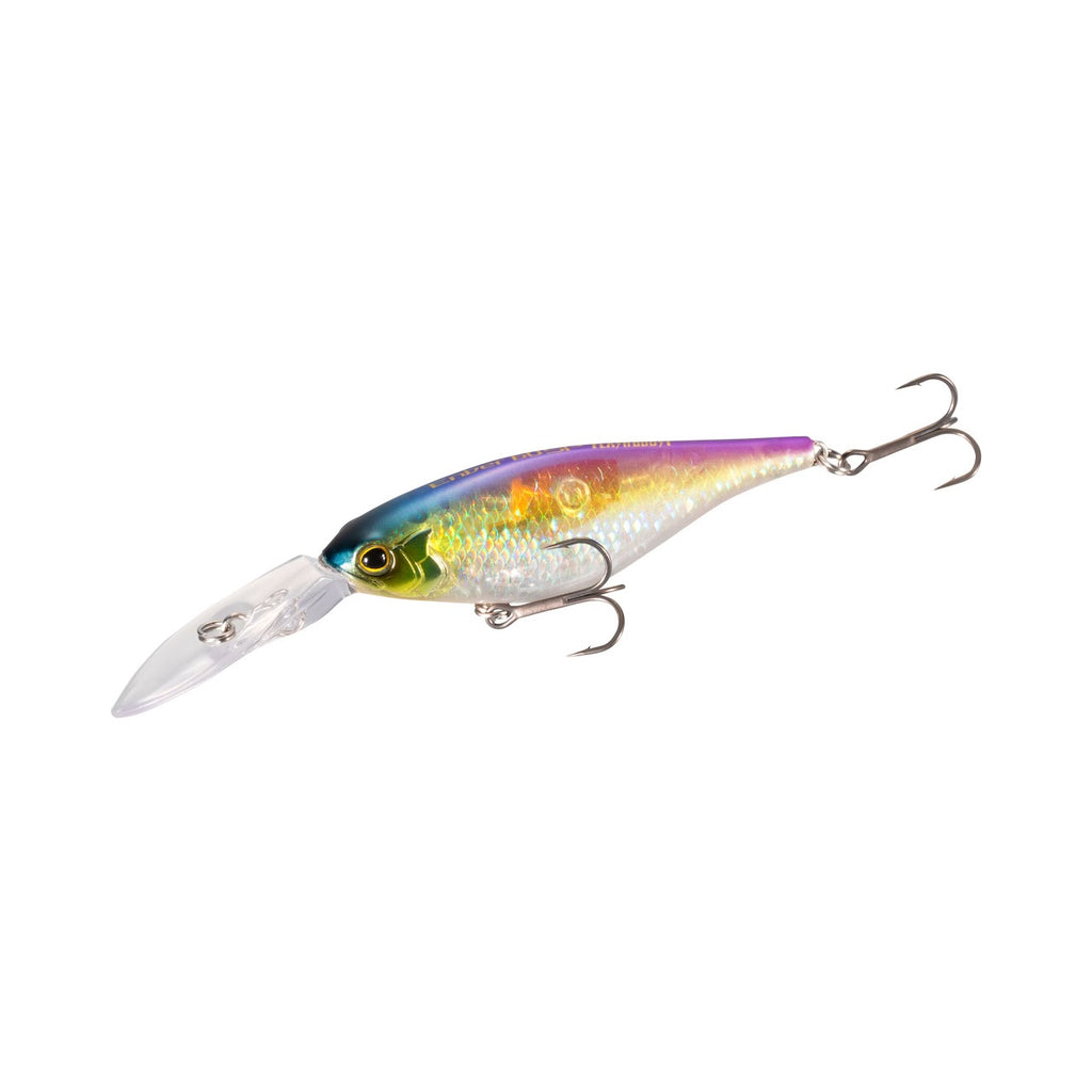 Enber 60SP Flash Boost - SHIMANO