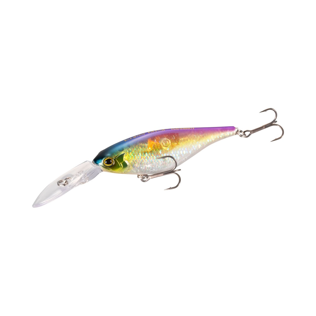 Enber 60SP Flash Boost - SHIMANO
