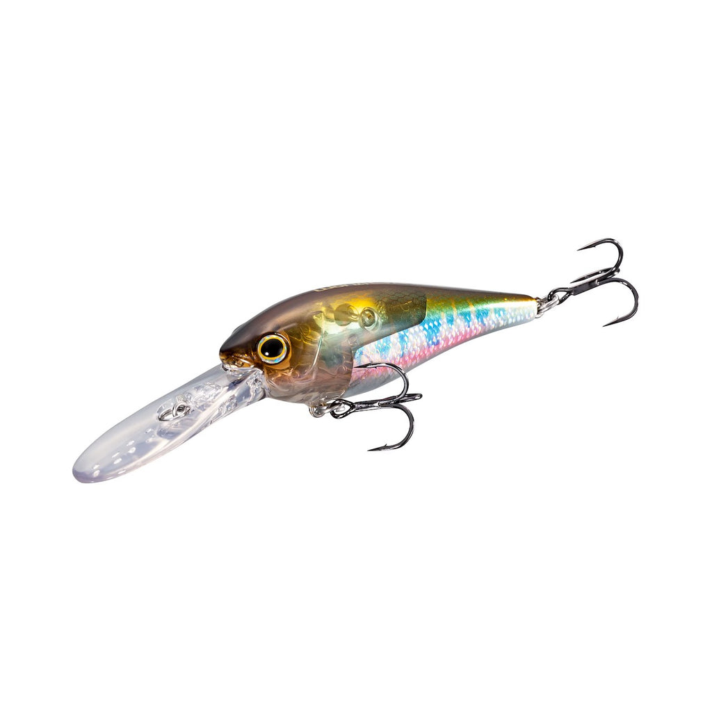 World Crank 73F Flash Boost - SHIMANO