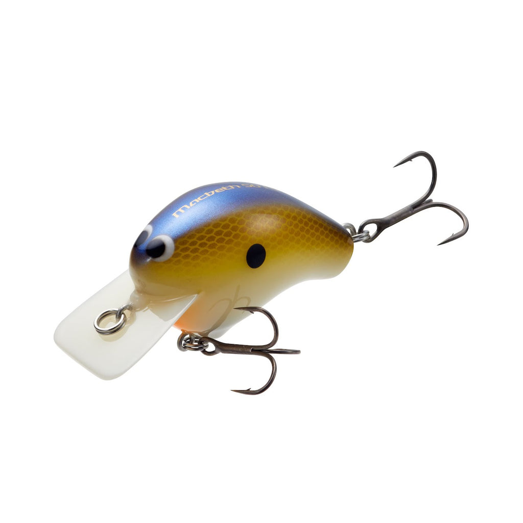 Macbeth 50F Rattle - SHIMANO
