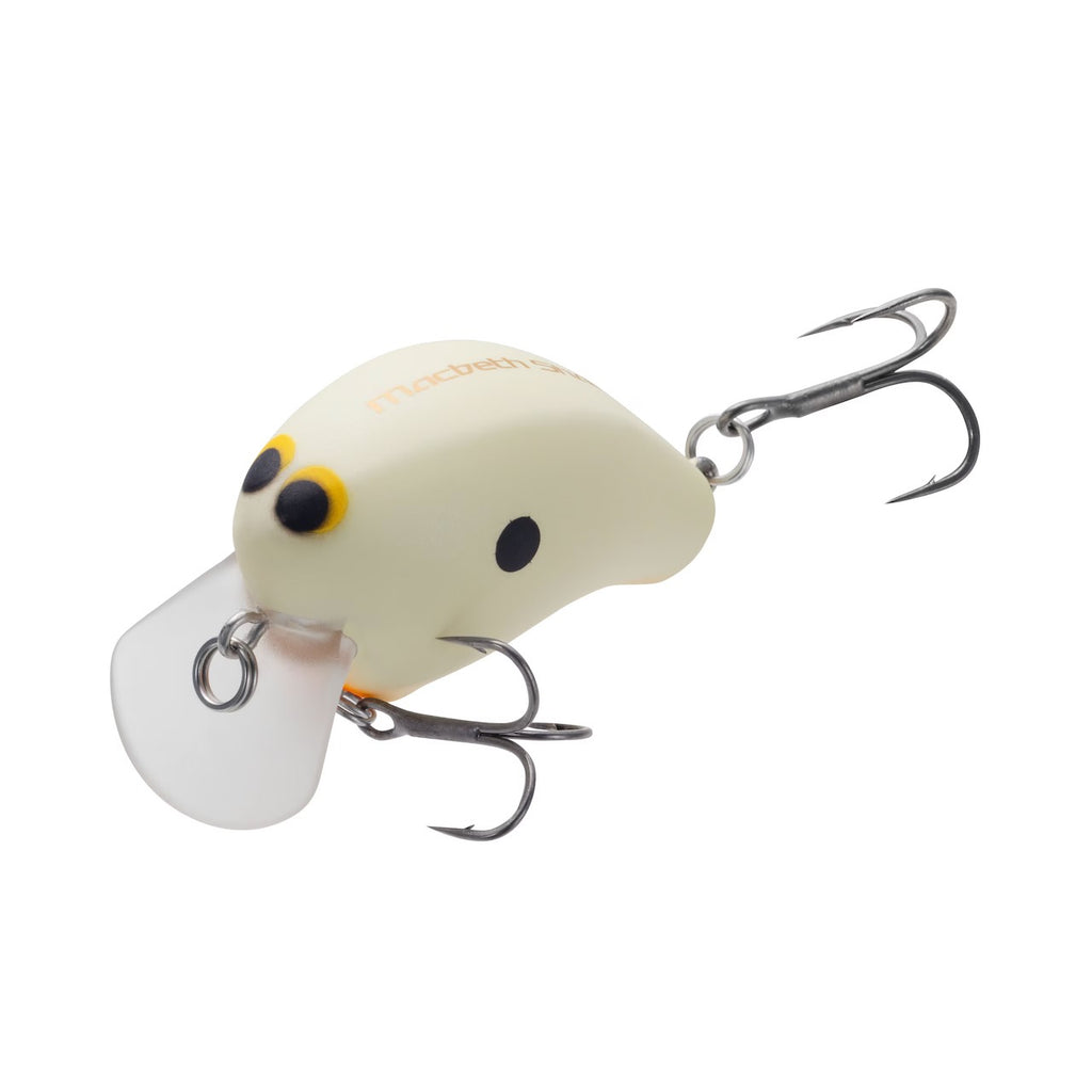 Macbeth 50F Shallow - SHIMANO