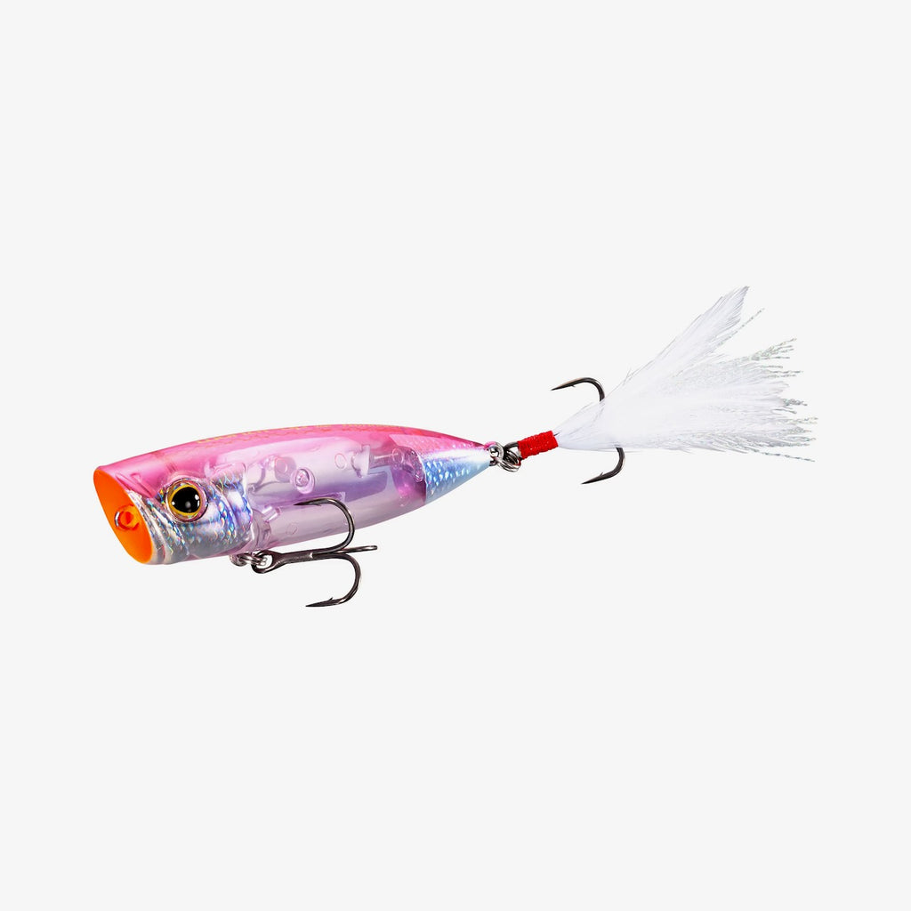 World Pop 69F Flash Boost - SHIMANO