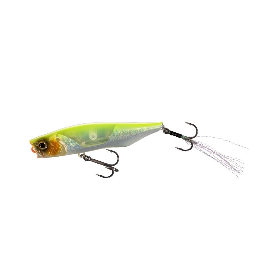 Ligen 66F Flash Boost - SHIMANO