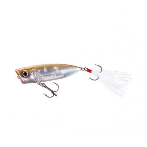 World Pop 69F Flash Boost - SHIMANO