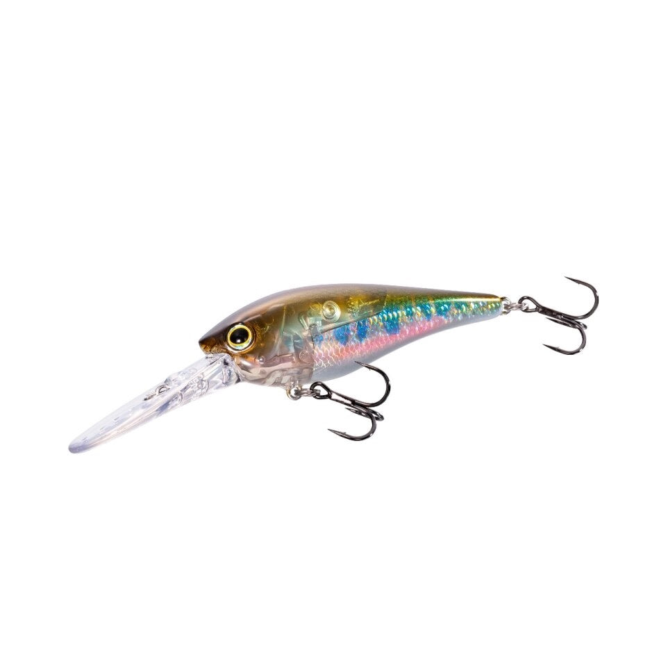 World Crank 73F Flash Boost - SHIMANO