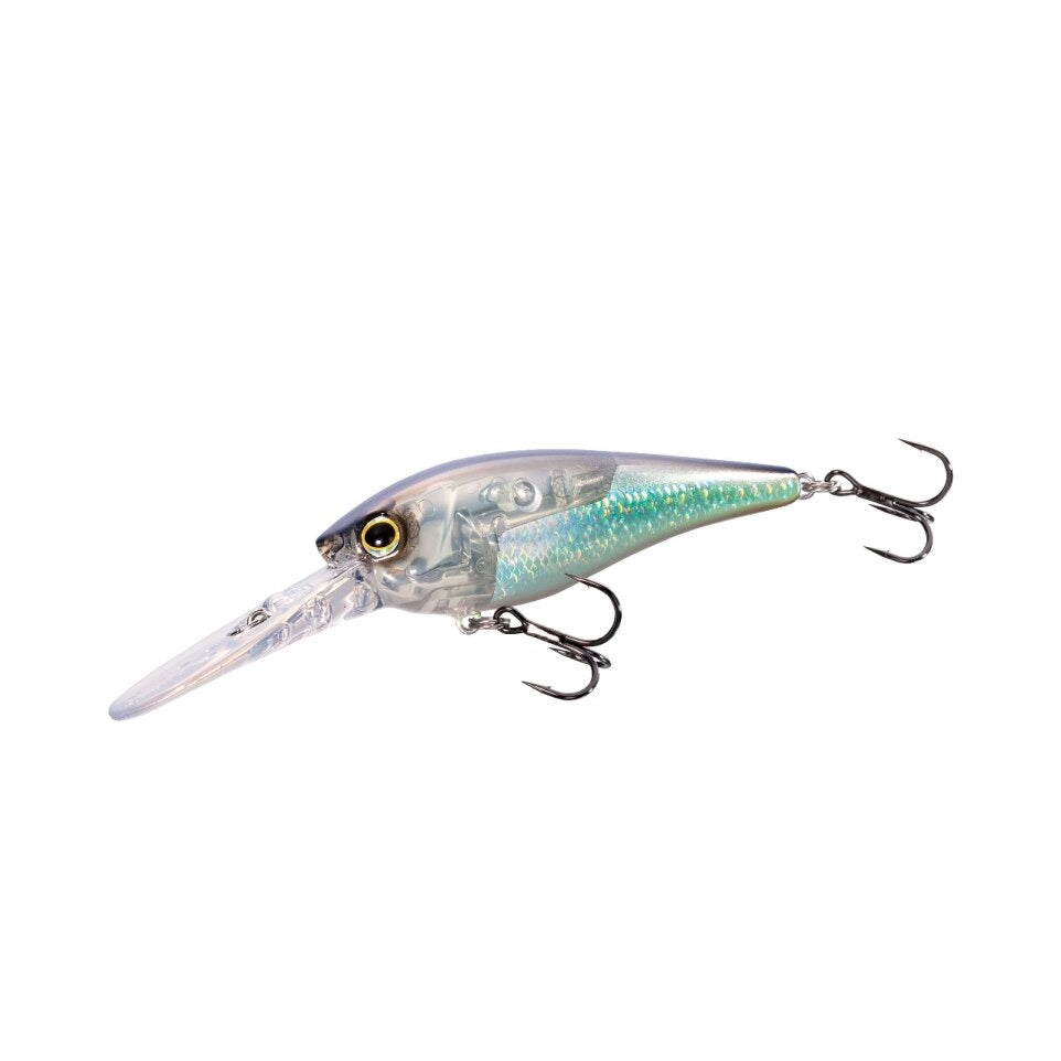 World Crank 73F Flash Boost - SHIMANO
