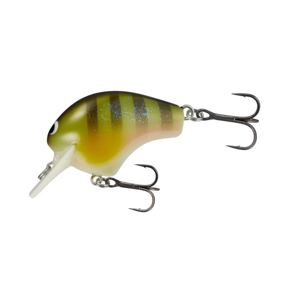 Macbeth 50F Rattle - SHIMANO