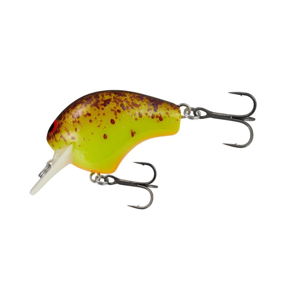 Macbeth 50F Rattle - SHIMANO