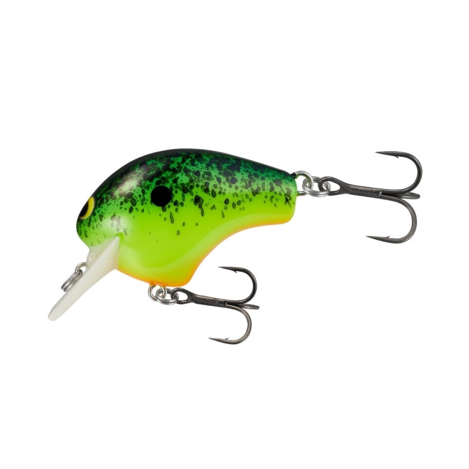 Macbeth 50F Rattle - SHIMANO