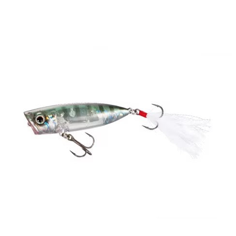 World Pop 69F Flash Boost - SHIMANO