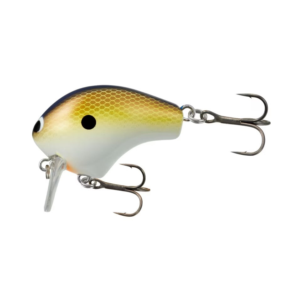 Macbeth 50F Shallow - SHIMANO