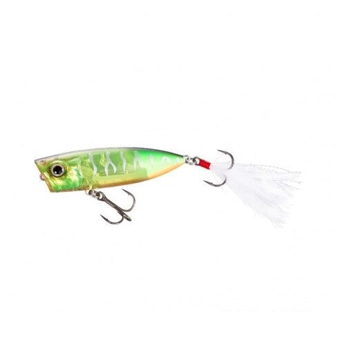 World Pop 69F Flash Boost - SHIMANO