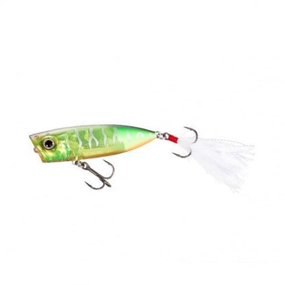 World Pop 69F Flash Boost - SHIMANO