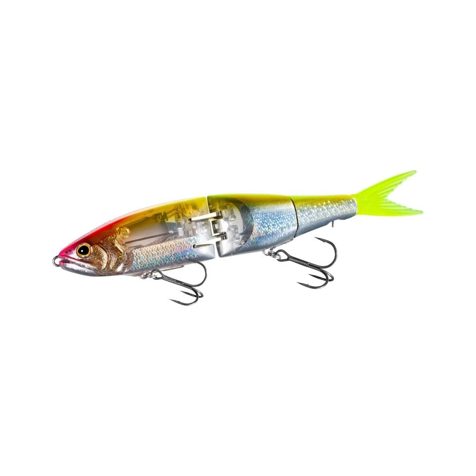 ARMA Joint 190F Flash Boost - SHIMANO