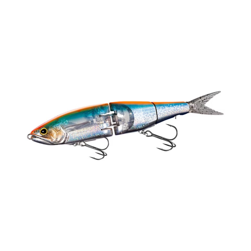 ARMA Joint 190F Flash Boost - SHIMANO