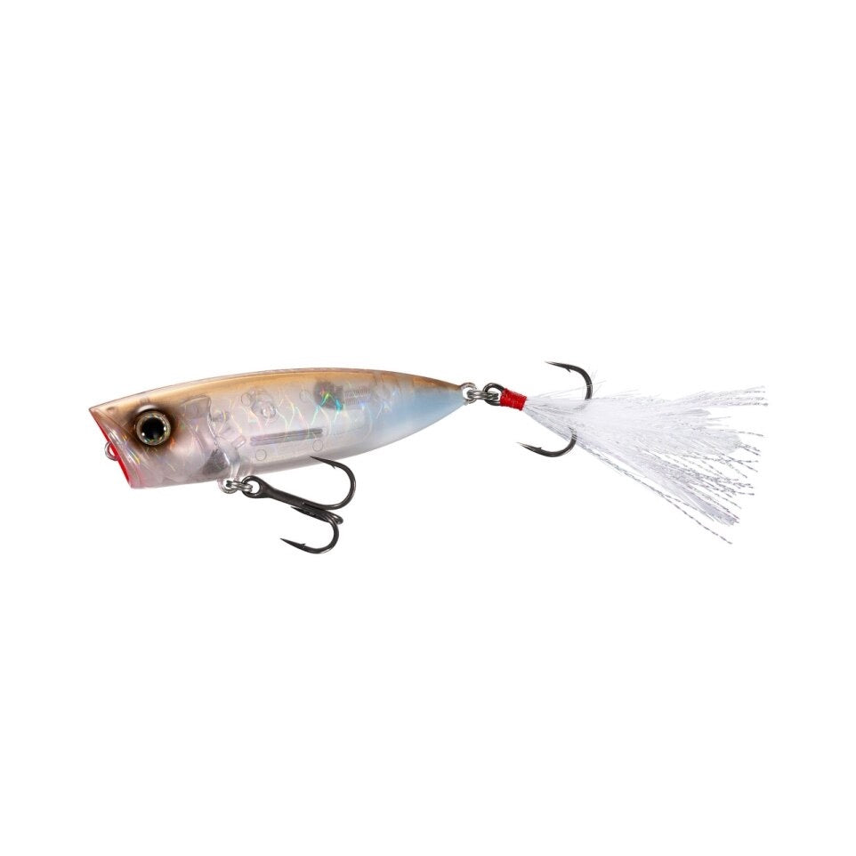 World Pop 69F Flash Boost - SHIMANO
