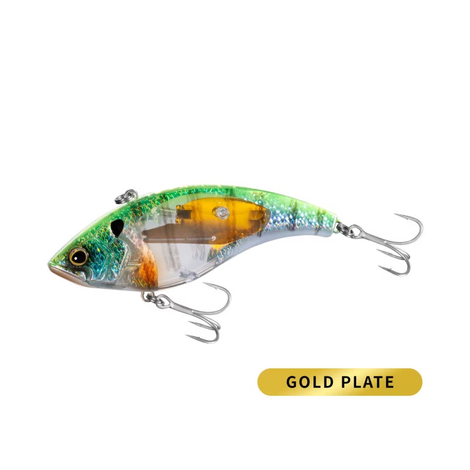 Undulator 88F Flash Boost - SHIMANO