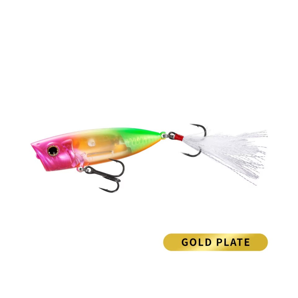 World Pop 69F Flash Boost - SHIMANO