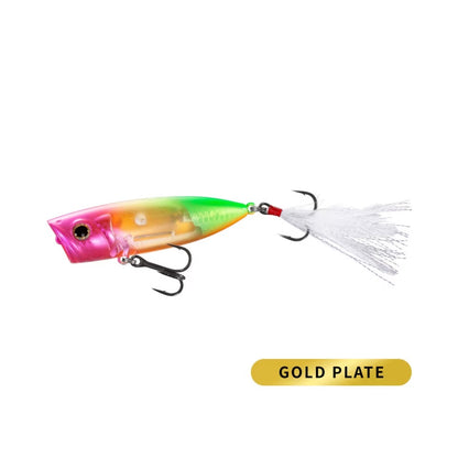 World Pop 69F Flash Boost - SHIMANO