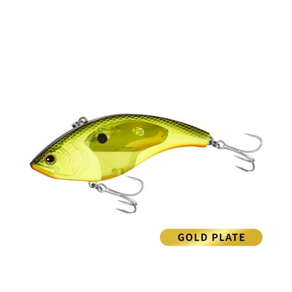 Undulator 88F Flash Boost - SHIMANO