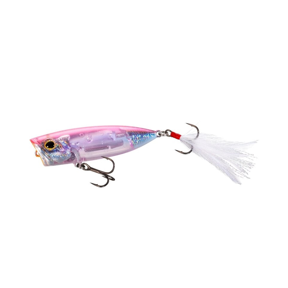 World Pop 69F Flash Boost - SHIMANO