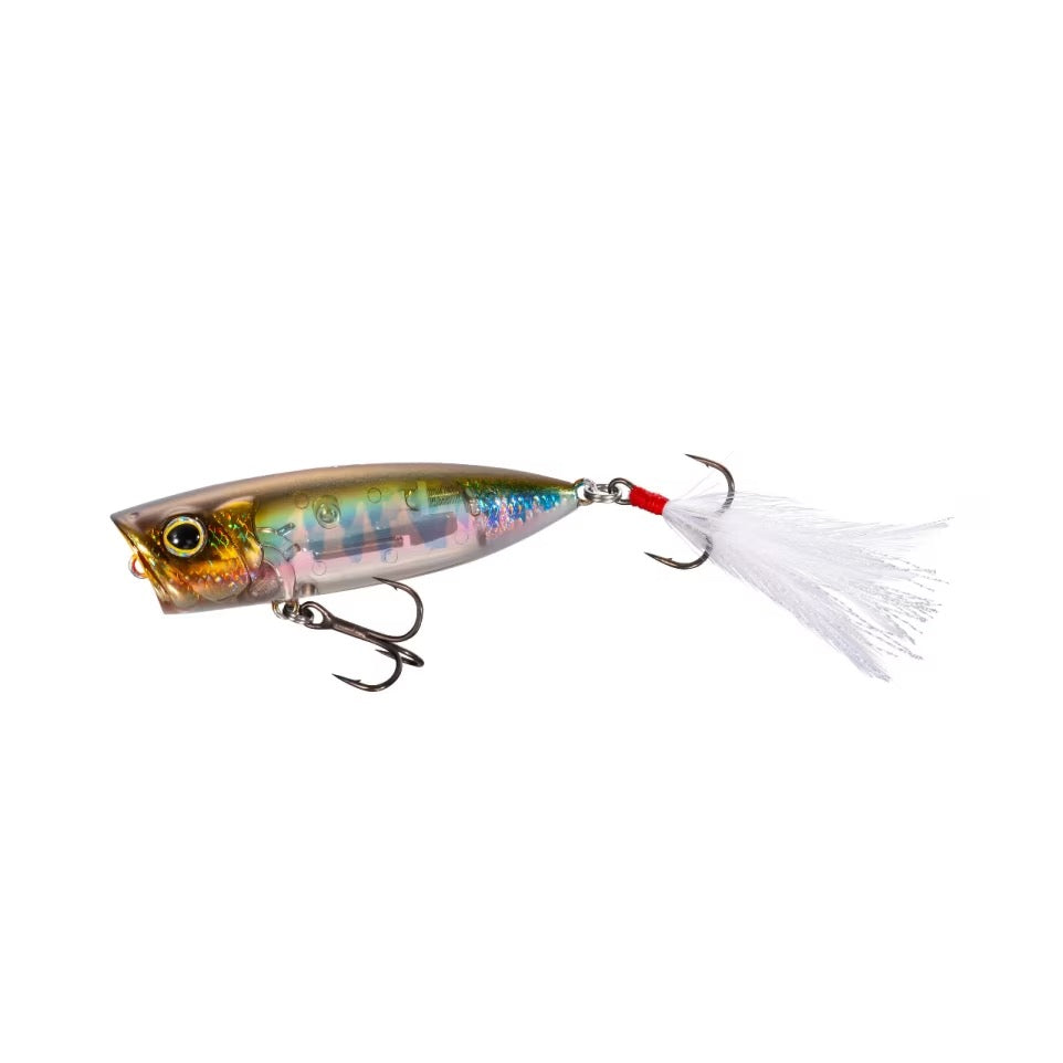 World Pop 69F Flash Boost - SHIMANO