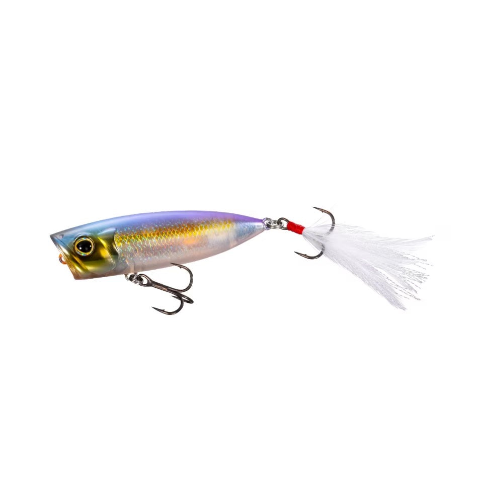 World Pop 69F Flash Boost - SHIMANO