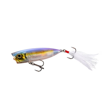 World Pop 69F Flash Boost - SHIMANO