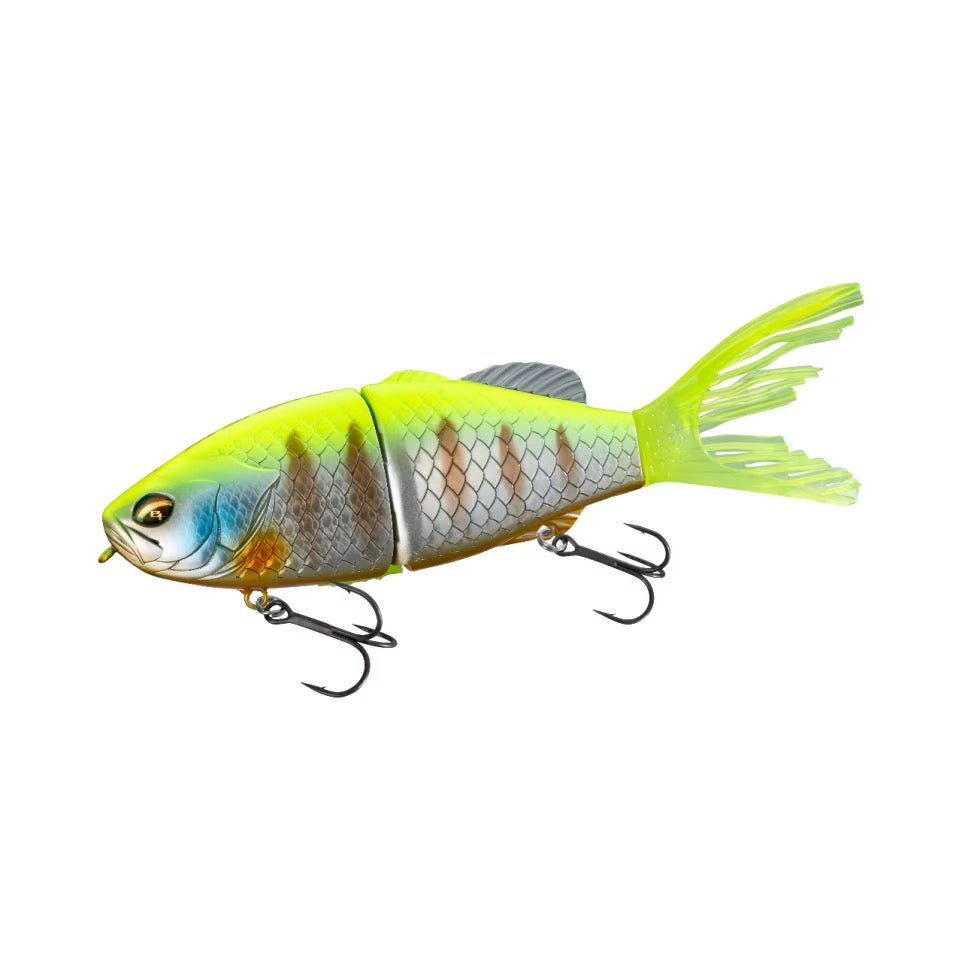 BT Sraptor - SHIMANO