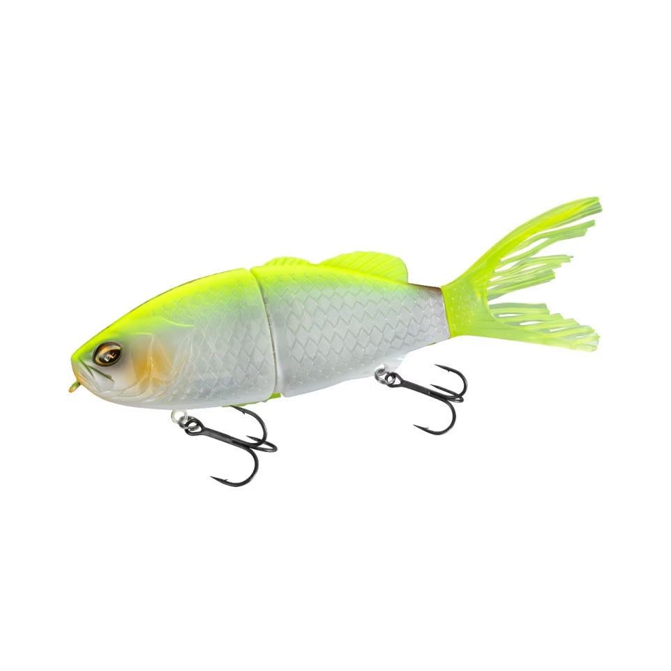 BT Sraptor - SHIMANO