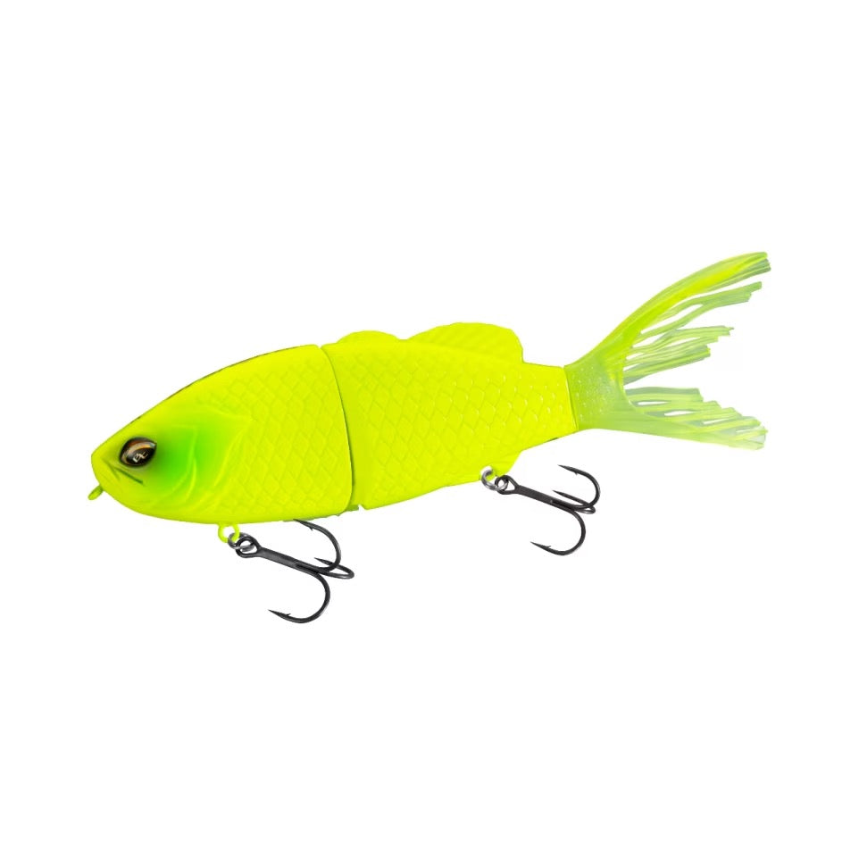 BT Sraptor - SHIMANO