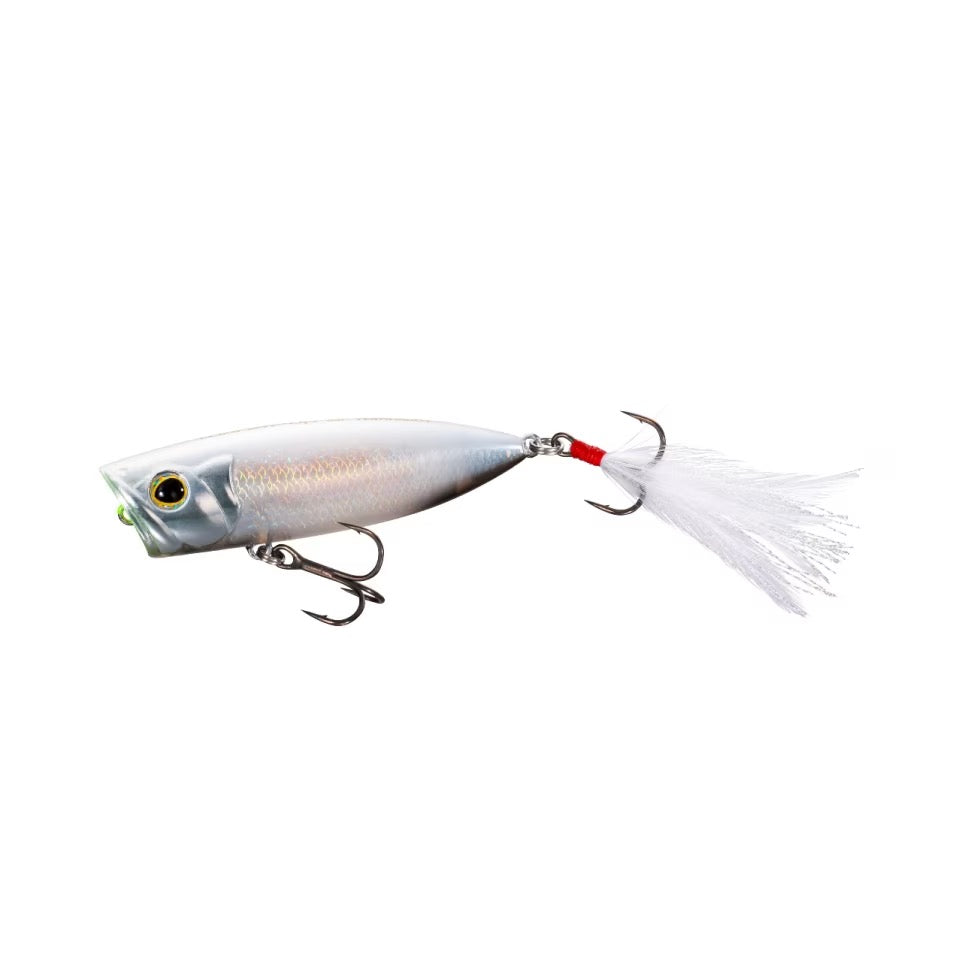World Pop 69F Flash Boost - SHIMANO
