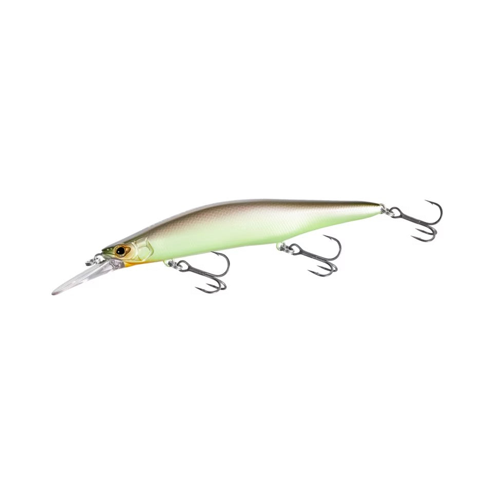 MD Zumverno 115SP - SHIMANO