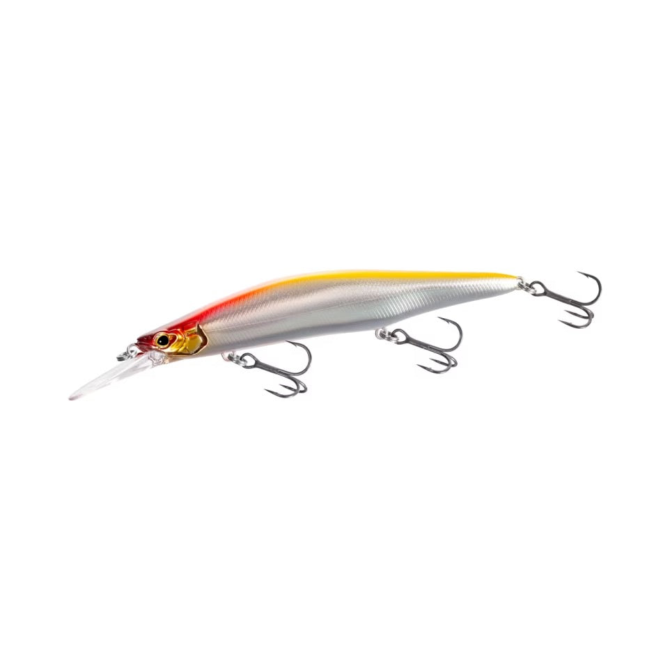 MD Zumverno 115SP - SHIMANO