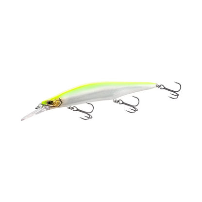 MD Zumverno 115SP - SHIMANO