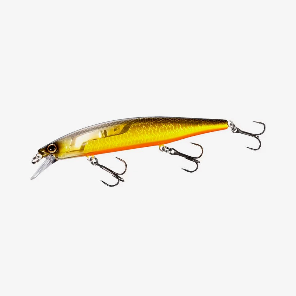 World Minnow 115SP Flash Boost - SHIMANO