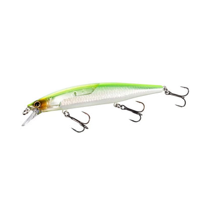 World Minnow 115SP Flash Boost - SHIMANO