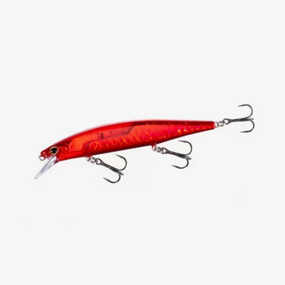 World Minnow 115SP Flash Boost - SHIMANO