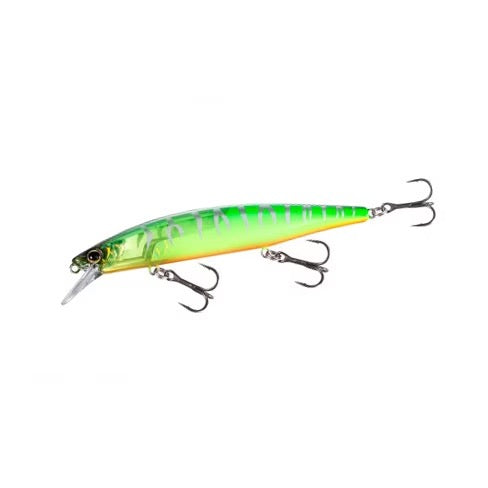 World Minnow 115SP Flash Boost - SHIMANO