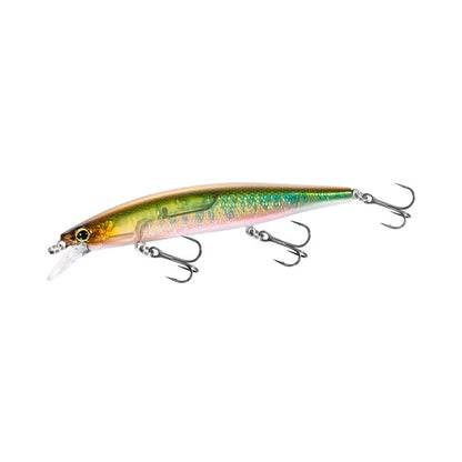 World Minnow 115SP Flash Boost - SHIMANO