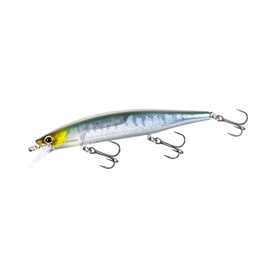 World Minnow 115SP Flash Boost - SHIMANO