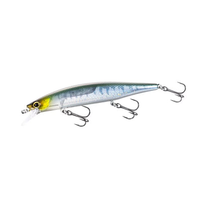 World Minnow 115SP Flash Boost - SHIMANO