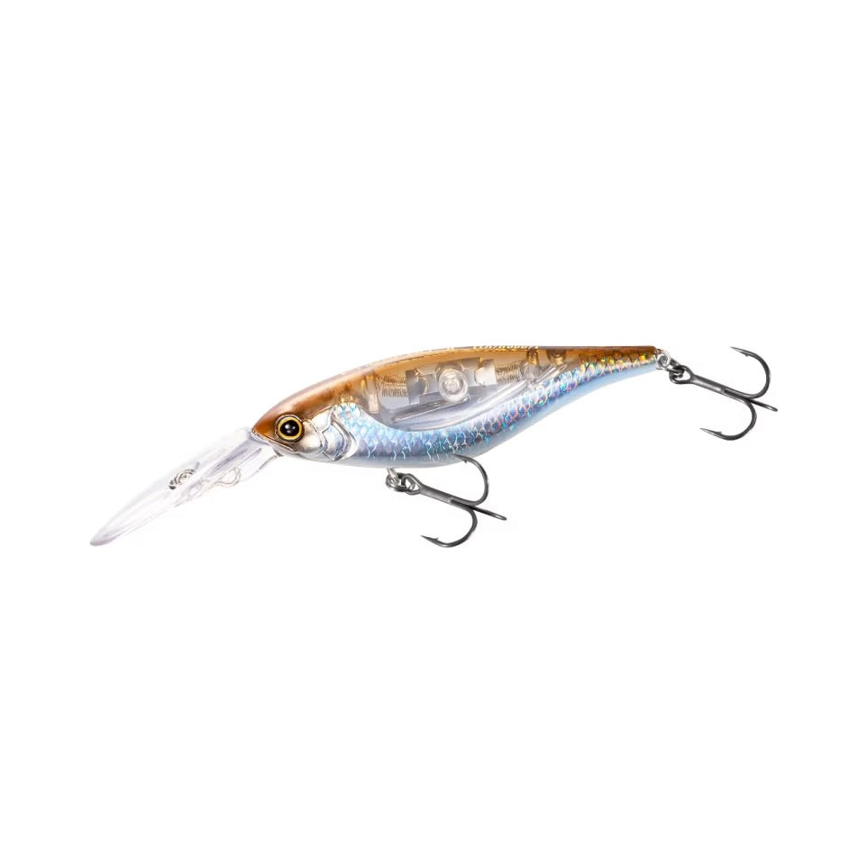 Enber 60SP Flash Boost - SHIMANO
