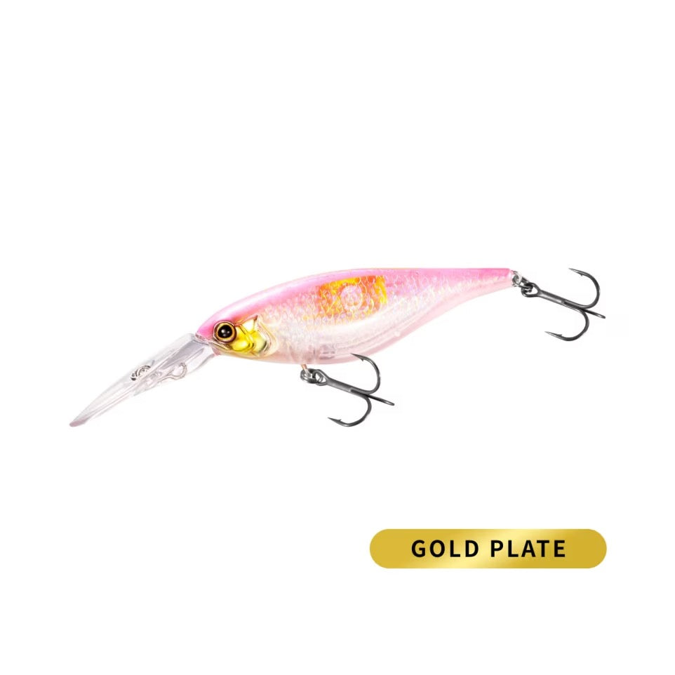 Enber 60SP Flash Boost - SHIMANO