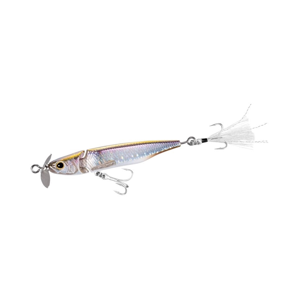 Jijil Prop 67SS - SHIMANO