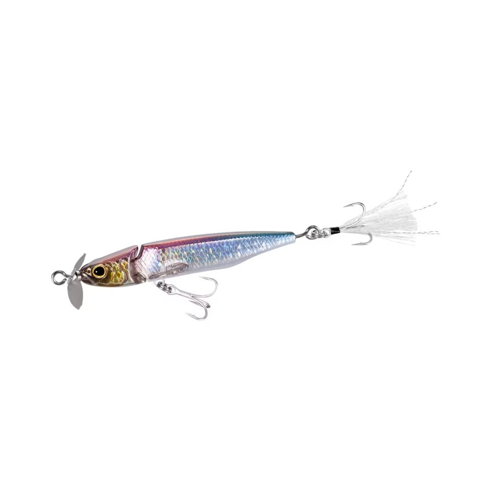 Jijil Prop 67SS - SHIMANO