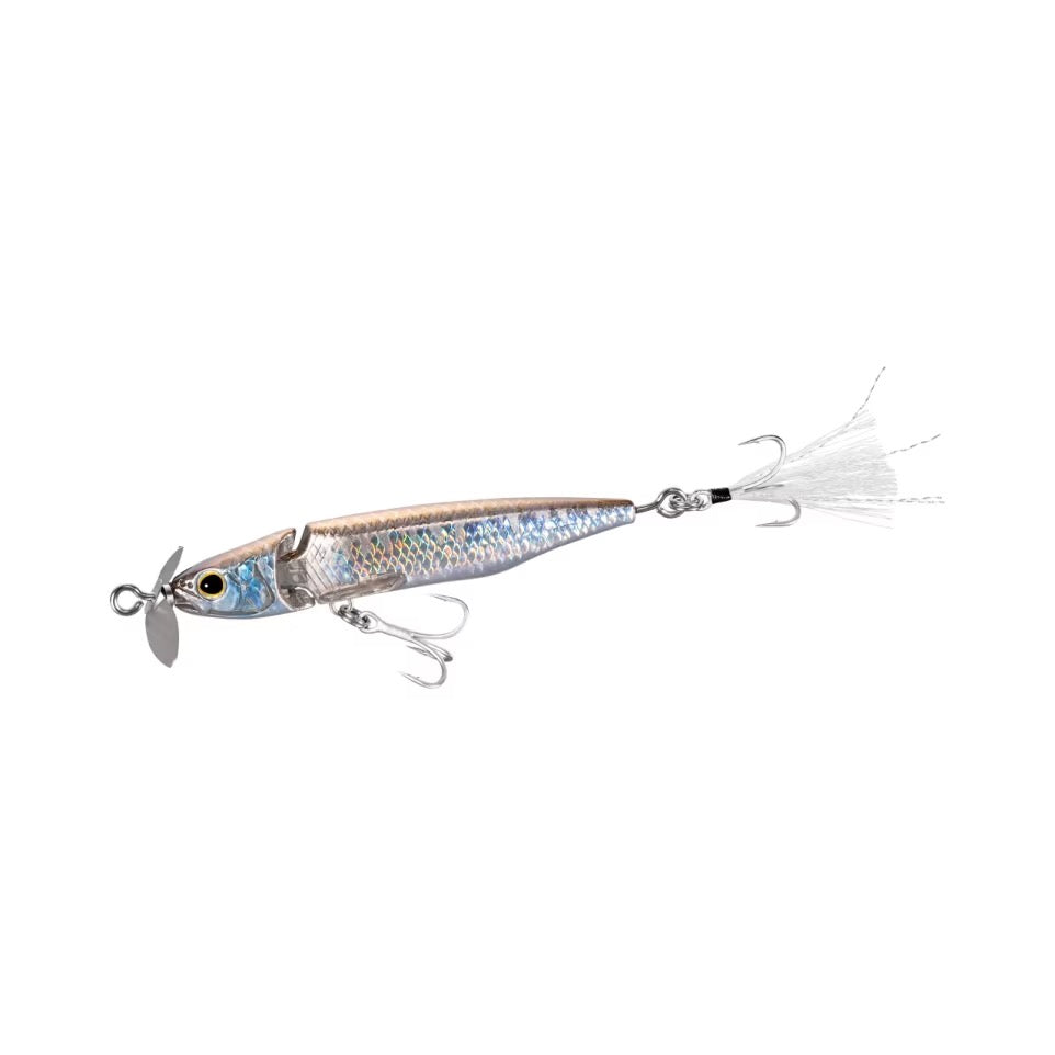 Jijil Prop 67SS - SHIMANO